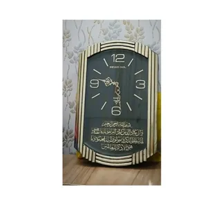 ساعت دیواری عقربه ای