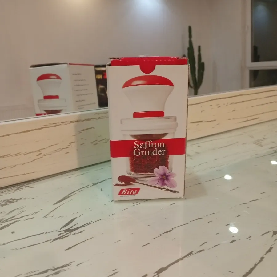 زعفران ساب بیتا