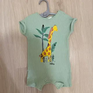 رامپر کبریتی نوزادی
