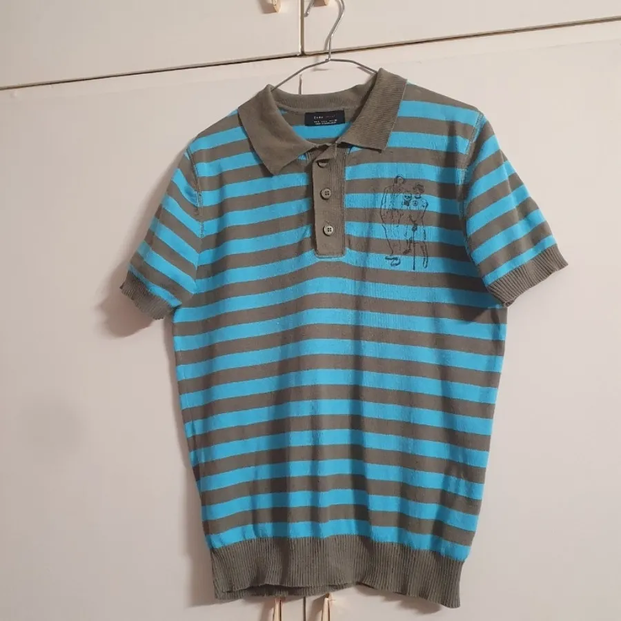 بافت گپ  خارجی سالم زارا