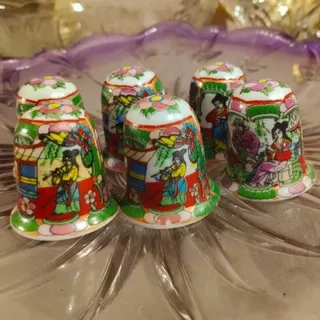نمک پاش گل مرغی