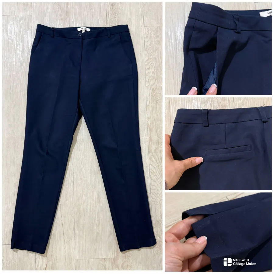 شلوار کتان Koton