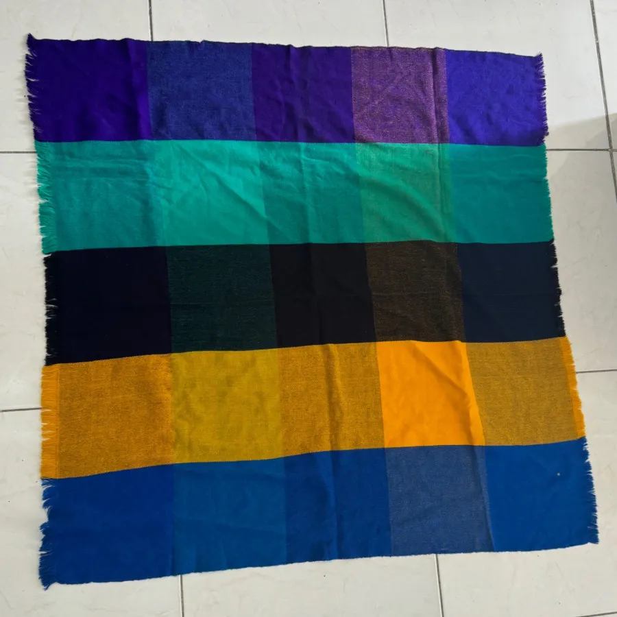 روسری پاییزی زمستونی