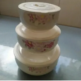 ظروف سرامیکی نگهدارنده