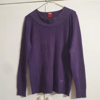 پلیور گپ اصل سایز تا 46