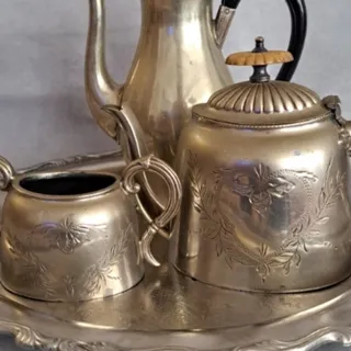 تی ست انگلیسی مارک epns