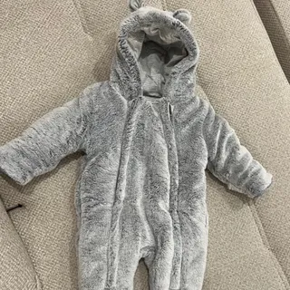 سرهمی تدی برند