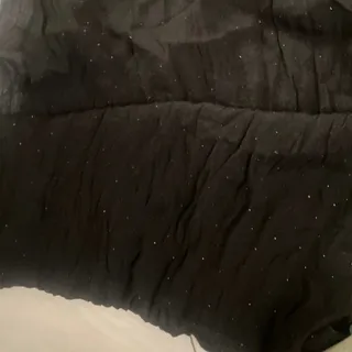 شال نخ و منجوق