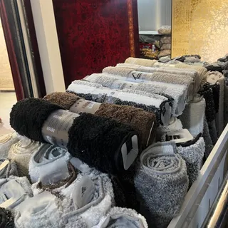 پادری حوله ای