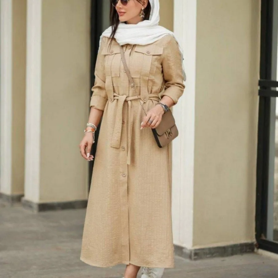 مانتو عیدانه