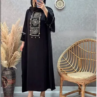 مانتو پیراهنی