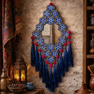 آینه دکوراتیو