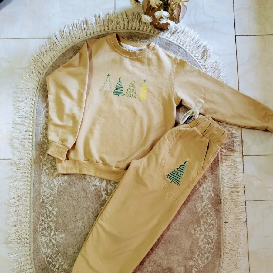 بلوز شلوار