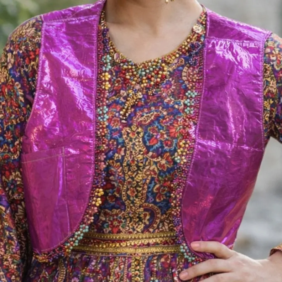 جلیقه سنتی