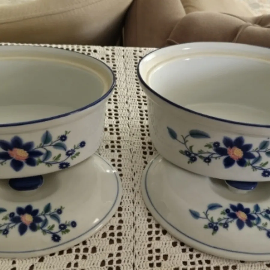 گل پنبه قدیمی
