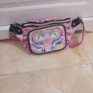 کیف کمری