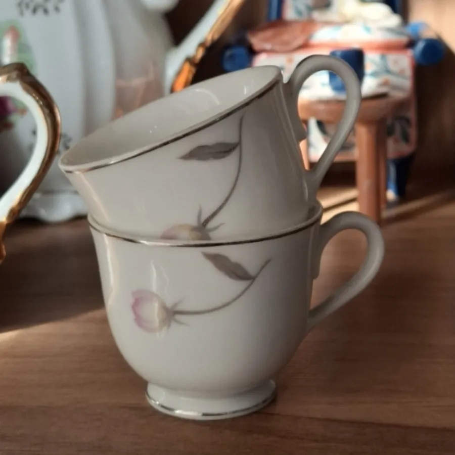 قهوهخوری برای دونفره ☕️