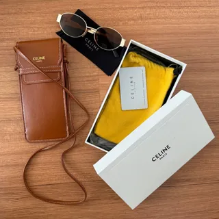 عینک مسترکوالیتی سلین