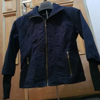 کاپشن  تو پشم‌ شیشه ای