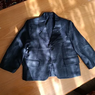 کت مشکی