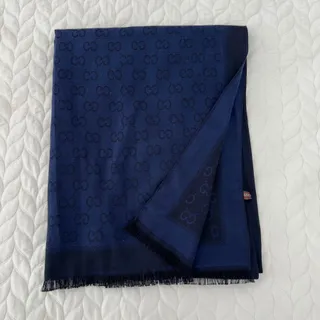 شال گوچی وارداتی