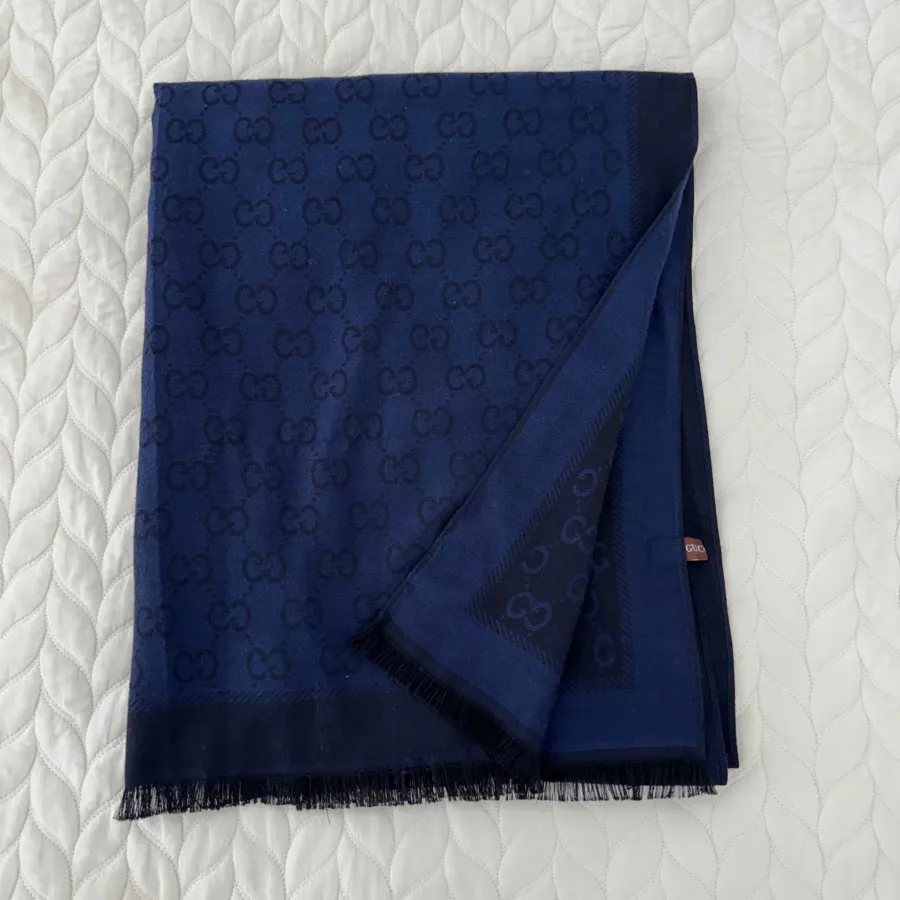 شال گوچی وارداتی