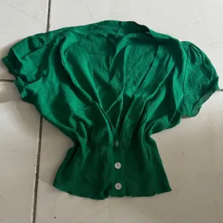 کاردیگن نیم تنه خارجی