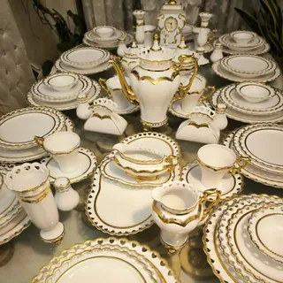 سرویس چینی