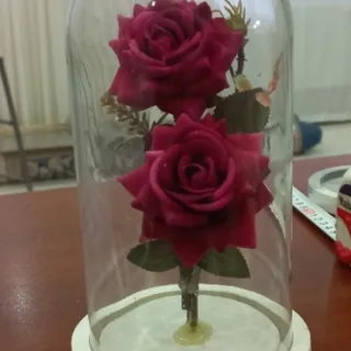 قاب گلدان
