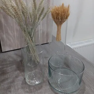 شیشه چهار تیکه