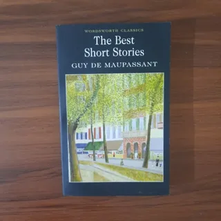 The best short stories