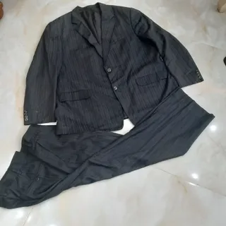 کت و شلوار