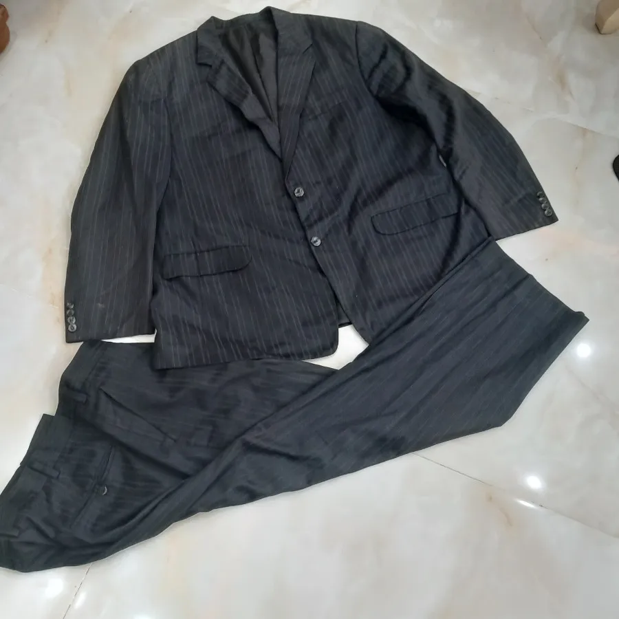 کت و شلوار