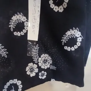 پارچه نخی تایلندی