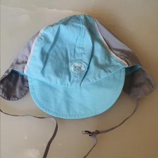 کلاه بچگانه تابستانی