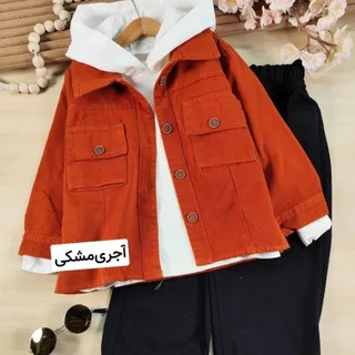سه تیکه اسپرت رنگی2