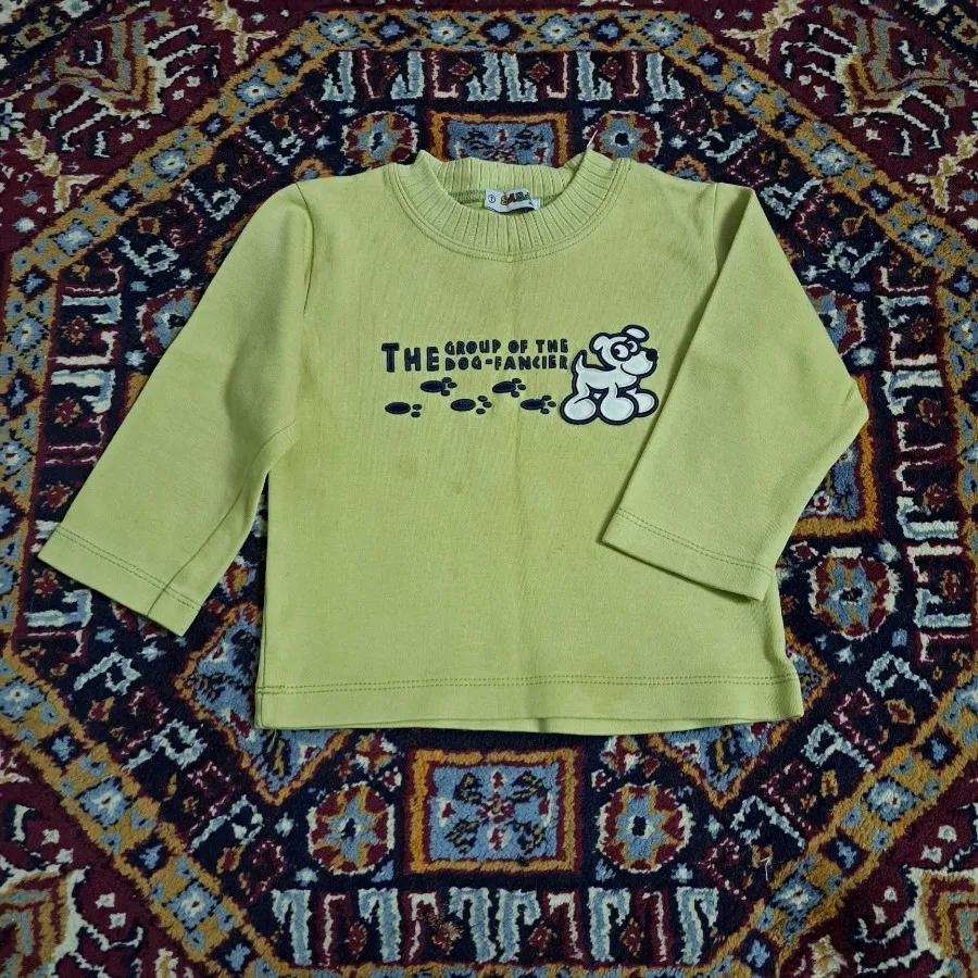 بلوز کودک