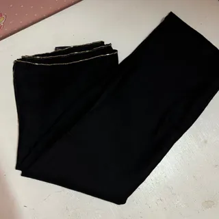 شال مشکی ترک