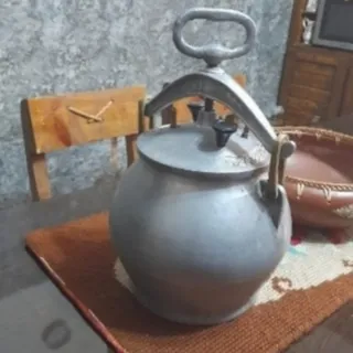 زودپز 6لیتری