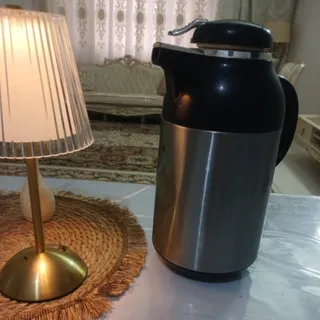 فلاسک تمام استیل