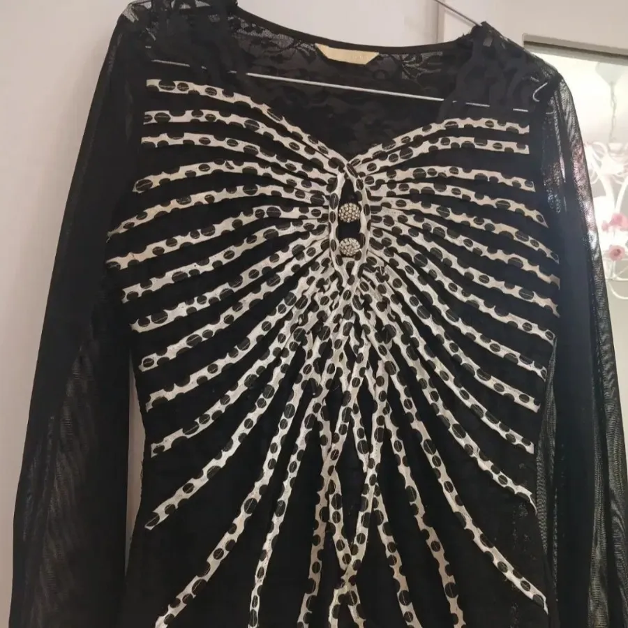 شومیز ترک نو