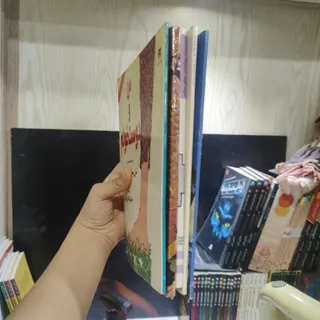 کتاب