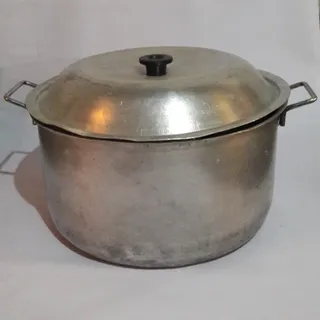 قابلمه پرسی شعبانی
