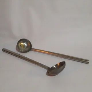 ملاقه دسته بلند