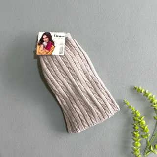 شال رینگی زنانه برند I am