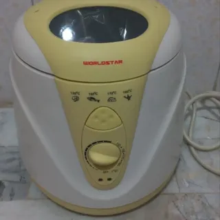 سرخ کن مینی