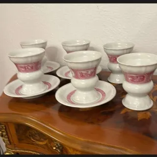 فنجان و پیشدستی مازاگران