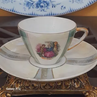 قهوه خوری