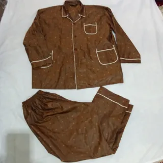 لباس خواب ساتن