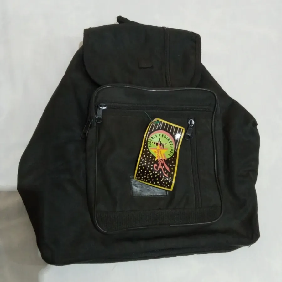 کوله پشتی